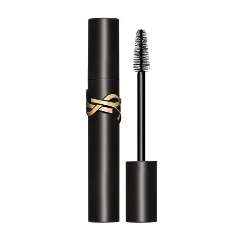 ysl lash clash volume mascara brown|ysl lash clash reviews.